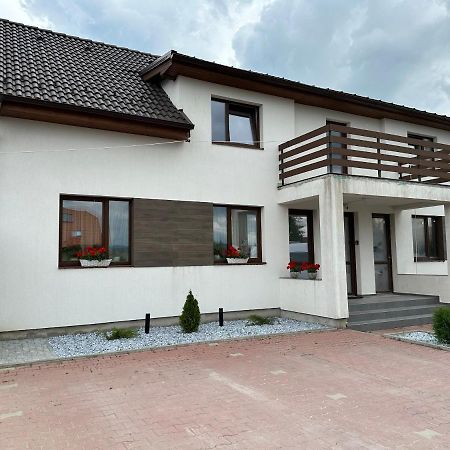 Bokorlak 4 Lägenhet Odorheiu Secuiesc Exteriör bild